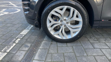 Land Rover Range Rover Evoque 2.0 P250 R-Dynamic SE 5dr Auto Petrol Hatchback